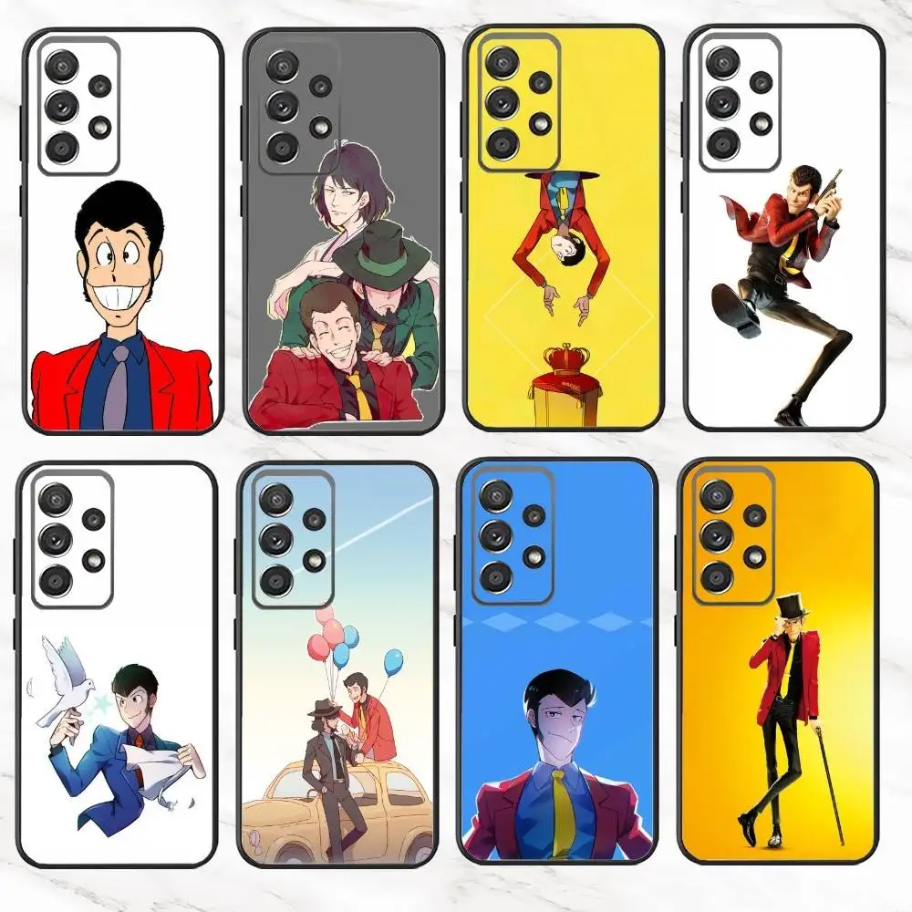 L-Lupin The T-Third… - image