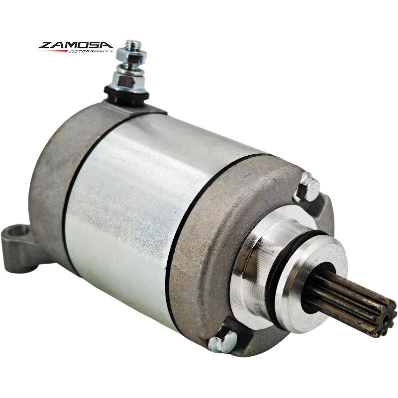 

Motorcycle Starter Electrical Starter Motor for HONDA CRF250X CRF 250X CRF250 2004-2019 OEM 31200-KSC-671