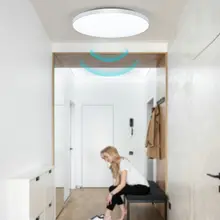 Motion Sensor Ceiling LED Light #6