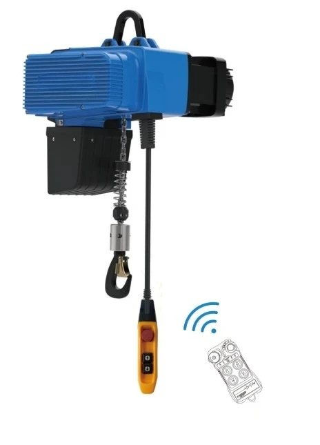 200 كجم رافعة كهربائية بسلسلة رافعة رفع رافعة ذكية محرك سيرفو الزائد وحماية انقطاع التيار الكهربائي