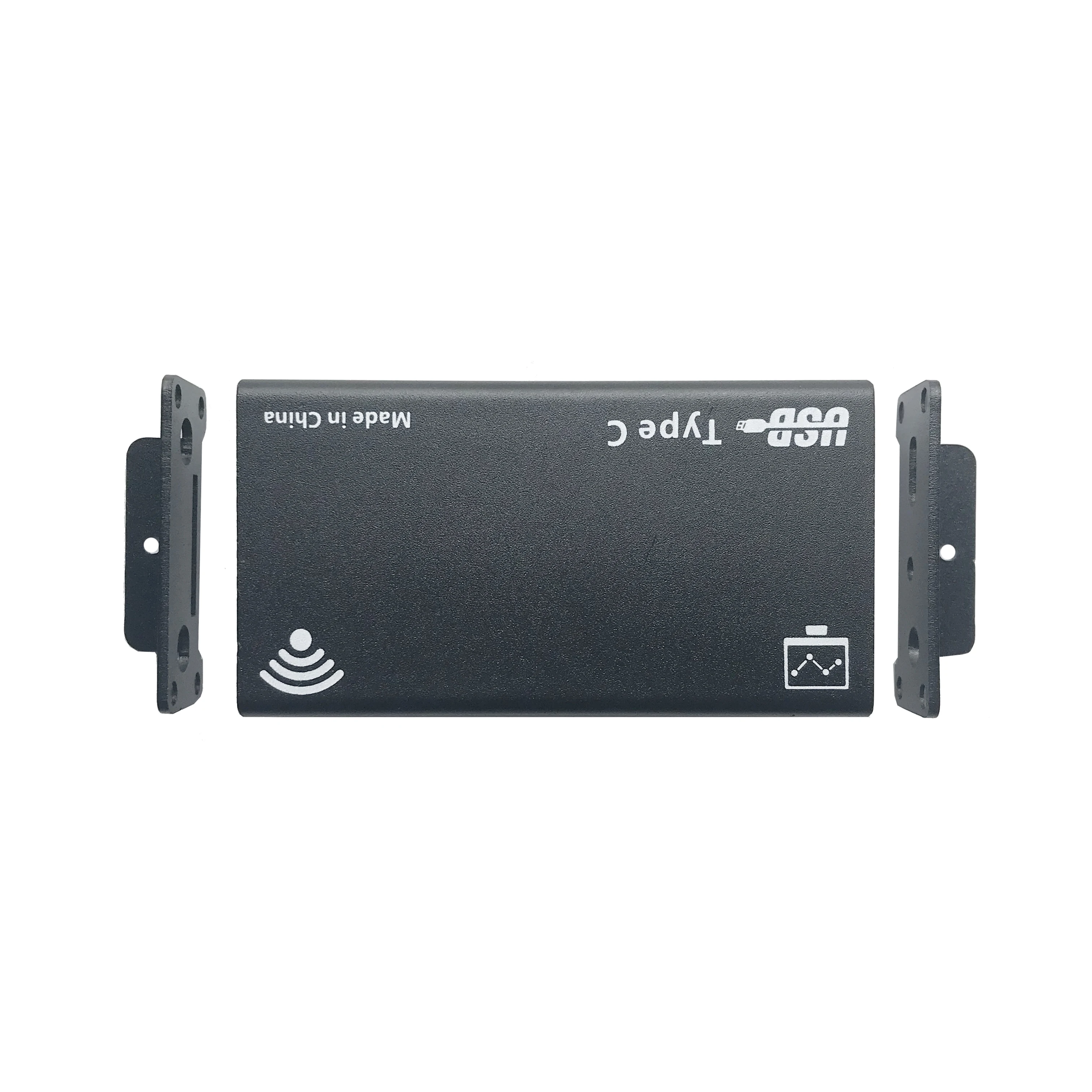 1PCS Enclosure Network Case NGFF M.2 to TypeC for T77W968 T99W175 EM06-E EM12-G SIM7600E-H-M2 SIM7600G-H-M2 EM12-G EM05-E