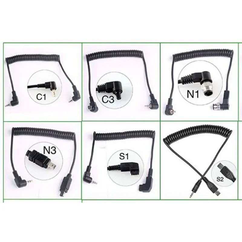 2.5Mm Plug Shutter … - image