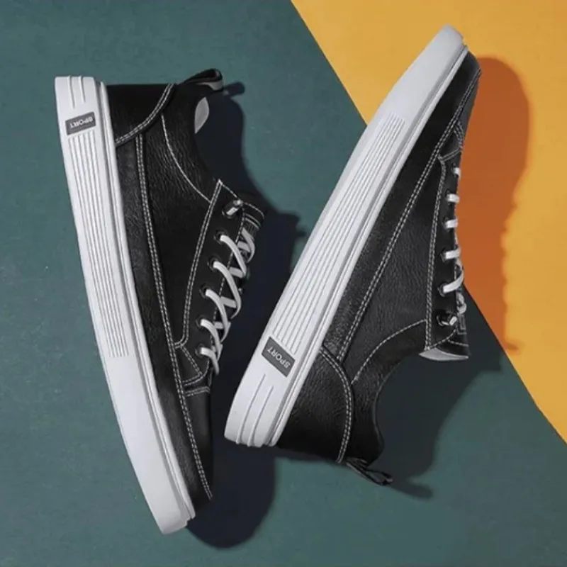 أحذية كاجوال عصرية للرجال أحذية رياضية مقاومة للانزلاق ومقاومة للاهتراء أحذية رياضية مريحة أحذية رجالي عالية الجودة КССВСВКСБКСВСНСССНССНСВСНСССНСССНСНССНСНСНСНСНСНСНССНСНССНСНСНССССНССССНСНСНСНСНСНСН #6