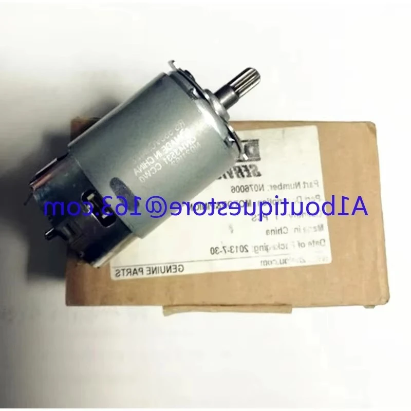 DEWALT 10,8 В/DCF815S2 DCF813 DCF815 DCF805 DCF813S2 переключатель двигателя