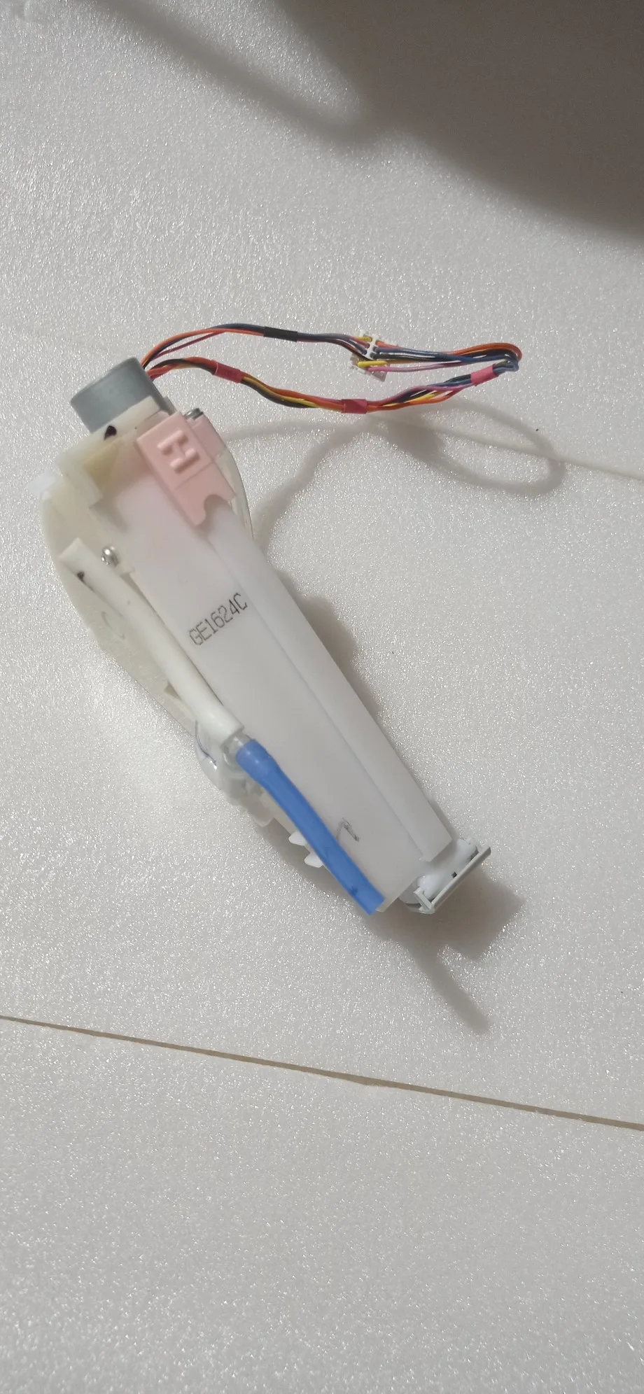 Adecuado para Panasonic DL-5210TCWS 5210JCWS 5208 5209CWS PH08 boquilla, boquilla
