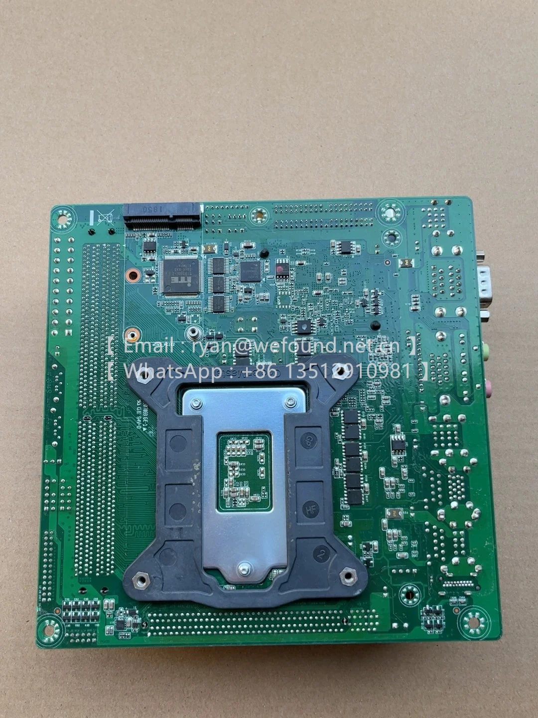 SV1-H1126 SV1-H1126C H1126C Tablero industrial