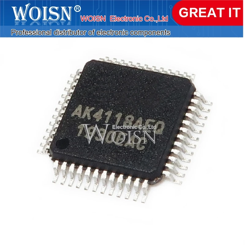 

20PCS AK4118AEQ ALC268 ALC272 ALC662 ALC883 ALC886 ALC887 ALC888 ALC892-GR ALC898