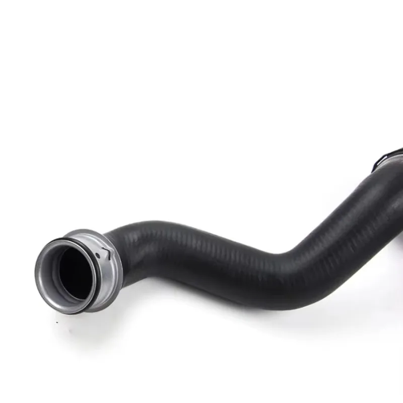 Radiator Coolant Hose OEM A2045019482 for Mercedes benz W204 W212 C207 CLS250 CLS350 E180 E200 2045019482