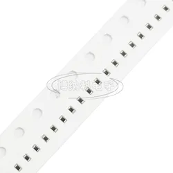 100pcs 0402 1% SMD resistor 1/16W 680K 681K 698K 715K 732K 750K 768K 787K 806K 820K 825K 845K 866K 887K 909K 910K 931K 953K ohm