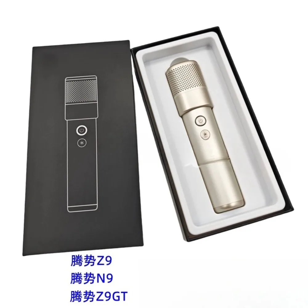 For Denza N9 Z9 GT Car Microphone U-shaped Microphone Genuine