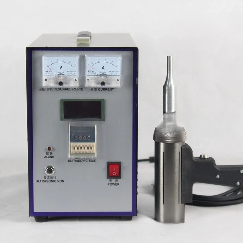 Ribbon Welding Machine Handheld Ribbon Hand Welding Machine Integrated Welding Machine