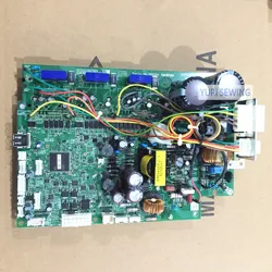 Brother S-7250A original control box main board electronic PCB SB7767201/SB6394001 industrial sewing machine spare parts