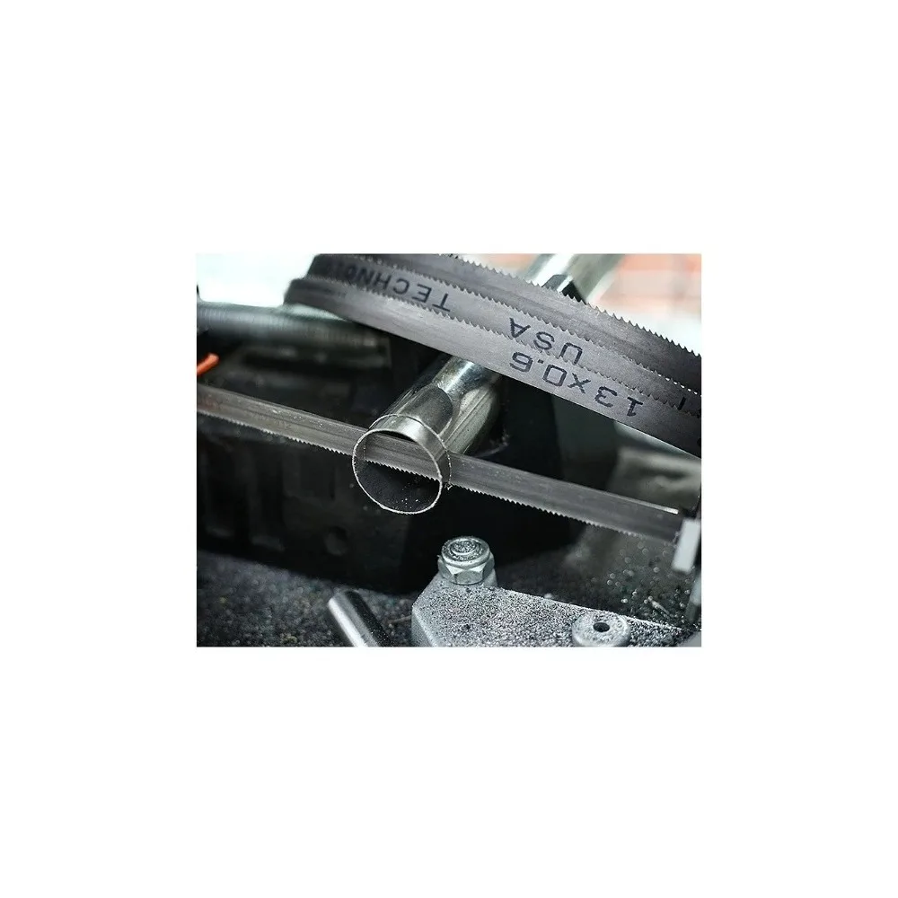 

Band Saw Blade 2235mm Bi Metal Bandsaw Blades 2235 mm 13mm 6T T 8/12T 10/14T 14T TPI for Wood Metal Meat Flsh Plastics