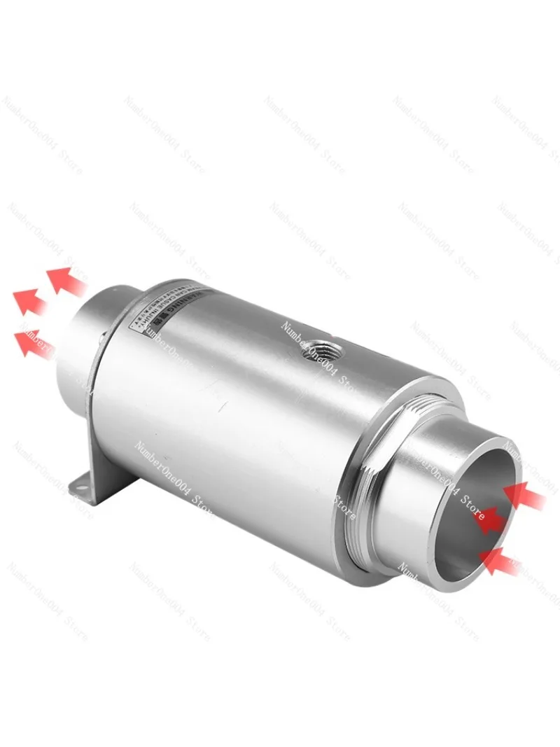 

ZH10/20/30/40 -X185/187 Pneumatic Suction Feeder Air Amplifier Pneumatic Vacuum Conveyor