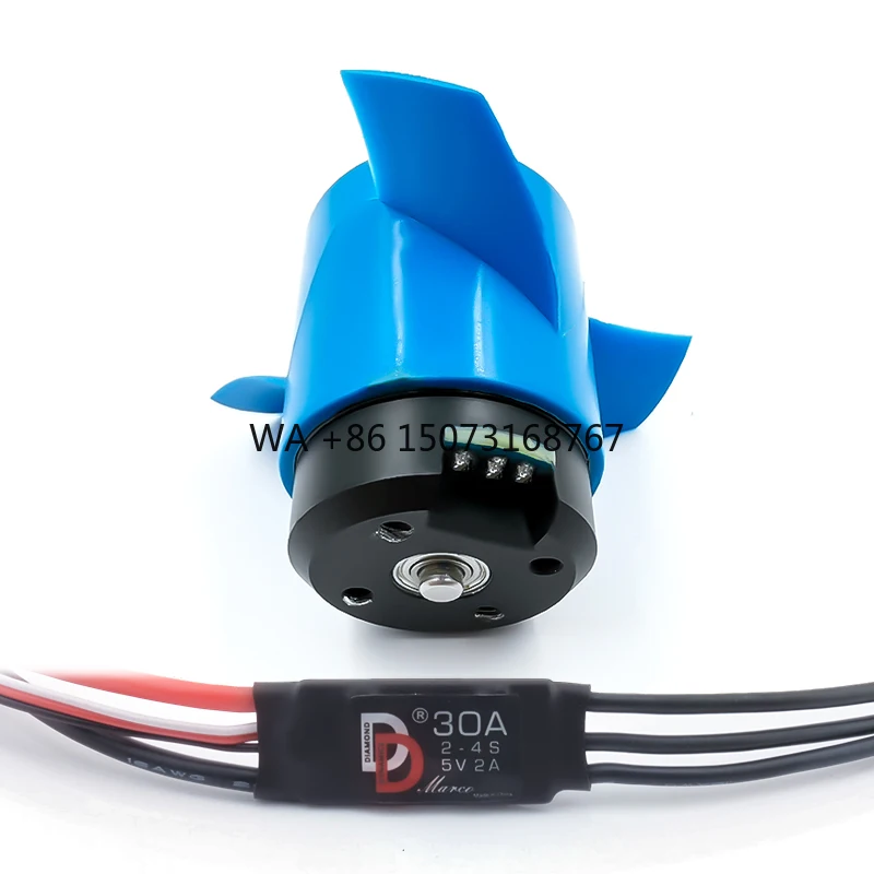 Brushless 12V-16V 5…
