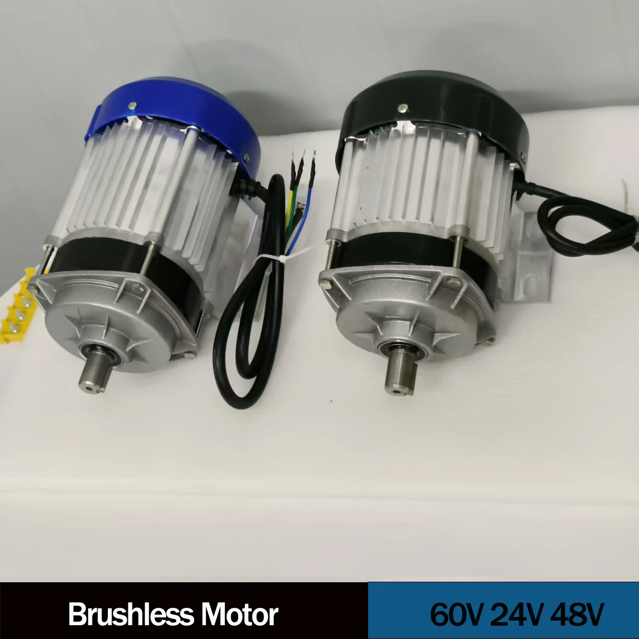 1000W Human-Powered Tricycle To Electric Car Booster Brushless Motor Conversion Kit Controller Tooth Plate DIY