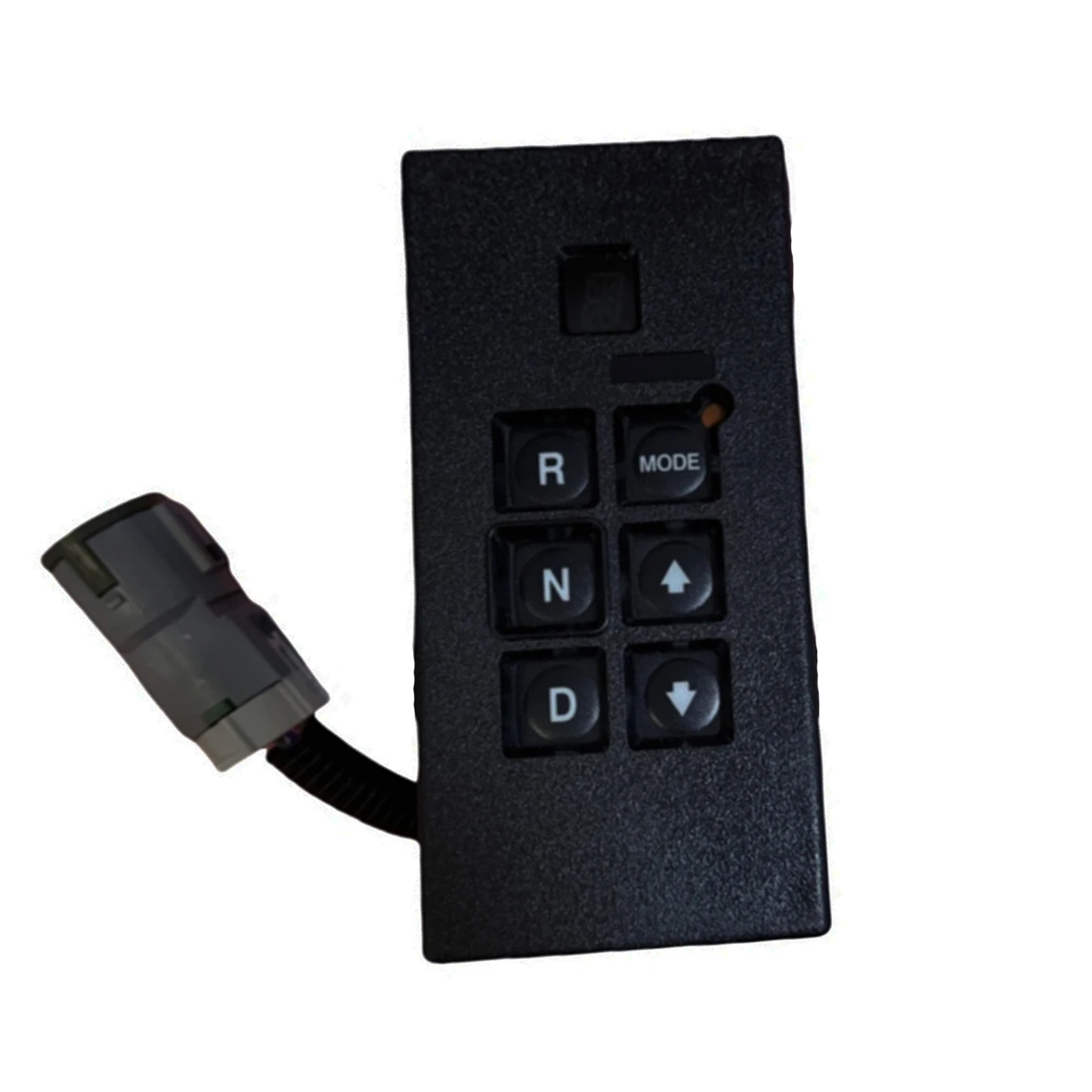 

Replacement Transmission Shift Selector Pad for Allison 5620 TR100 HD4560 Compatible Part 29538371 29538022 29529429