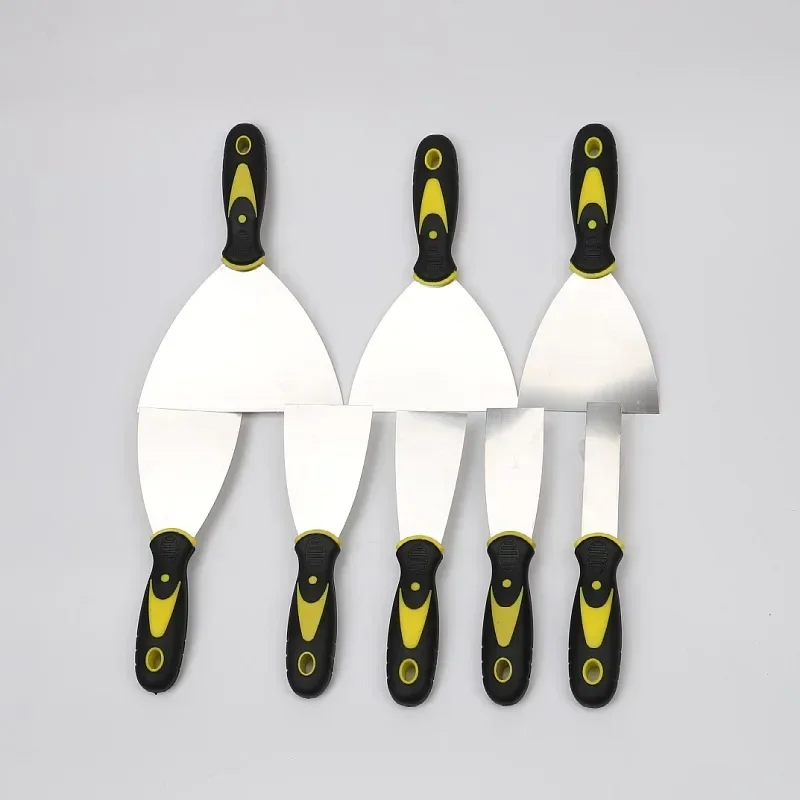 

Putty 5/6 Spatula Plaster Steel Construction Tool Paint Inch Putty Tool Spatula Scraping Stainless Shovel Knife Cleaning Scraper