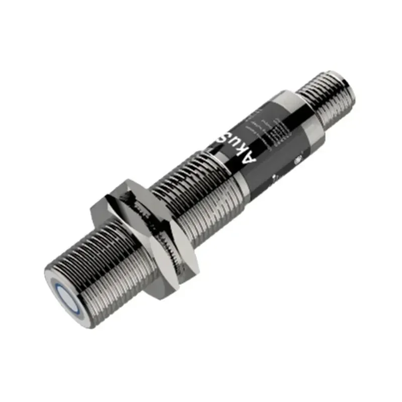 Hot SalesMD18-35V Ultrasonic Liquid Level Sensor Distance Sensor Water Transducer