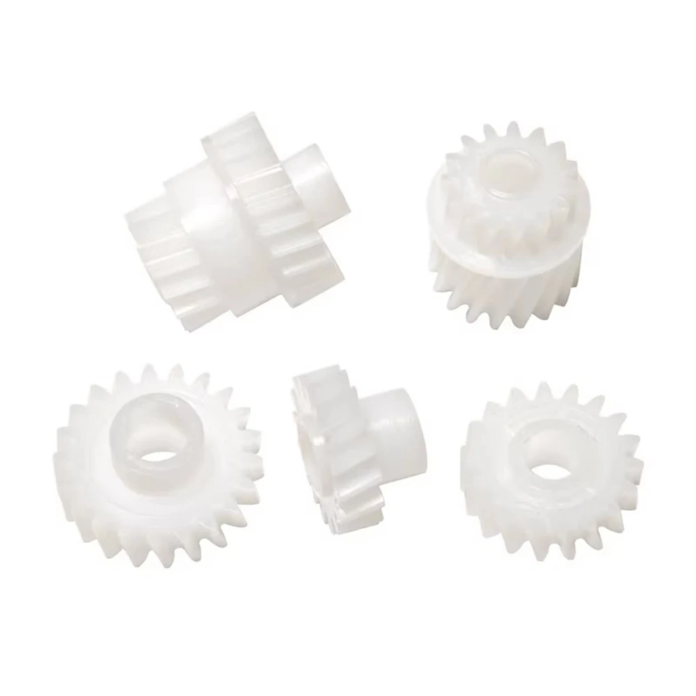 

1set 5X High Quality Developer Gear for Konica Minolta Bizhub 164 184 185 195 235 215 226 236 246 206 216 Developing Gear