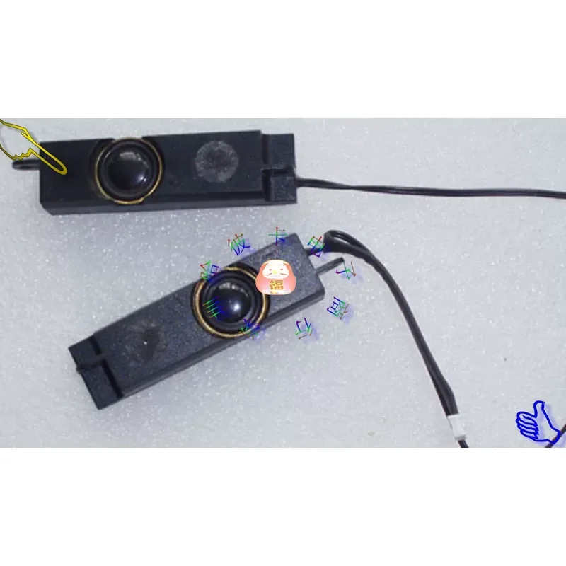 for ACER 4230 5000 5100 5610 New Original Notebook Built-in Speakers