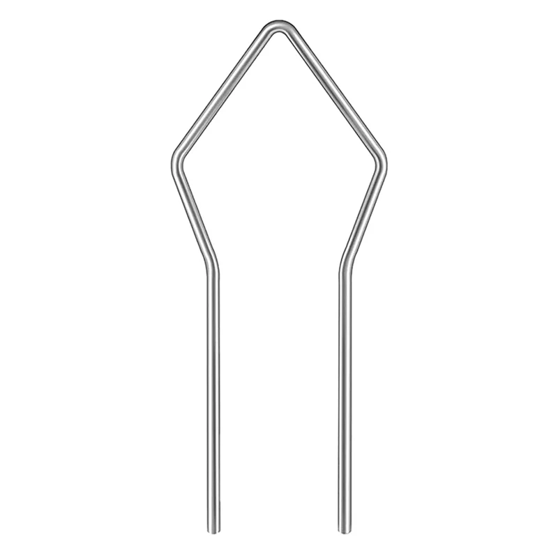 PORK-46 個焼画ワイヤーチップ耐熱木材燃焼チップ交換形状焼画ワイヤーペンペン先木材燃焼用