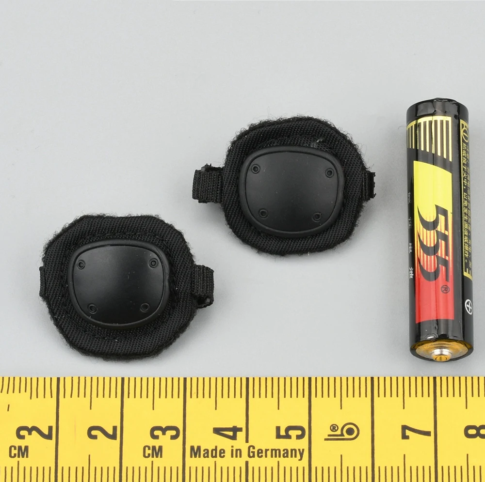 ชุดธง FS 73049ชุดเกราะป้องกันไหล่สำหรับทหารผี12 "ตุ๊กตาขยับแขนขาได้สะสม1/6