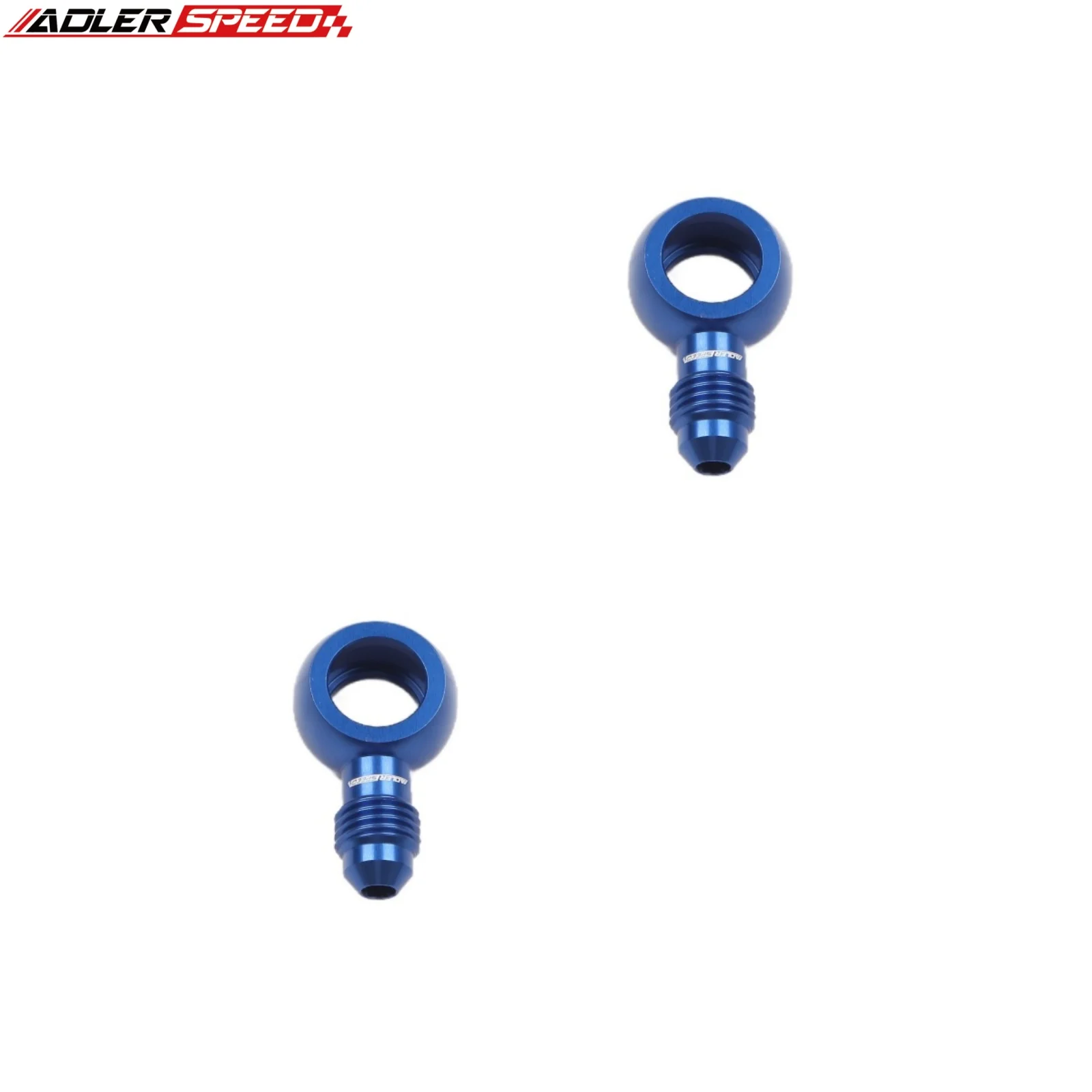 

Алюминиевый адаптер банджо Болт AN3 AN4 AN6 AN8 AN10 и до 12 мм 14 мм 16 мм тормозной фитинг Черный/Синий