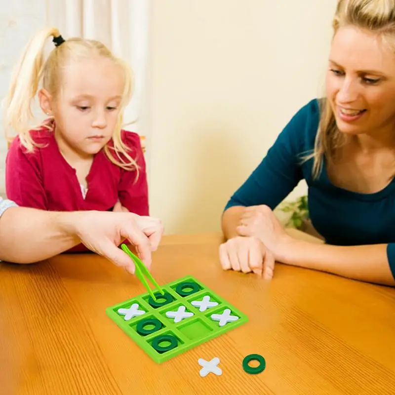 Xo Board Games Educ… - image