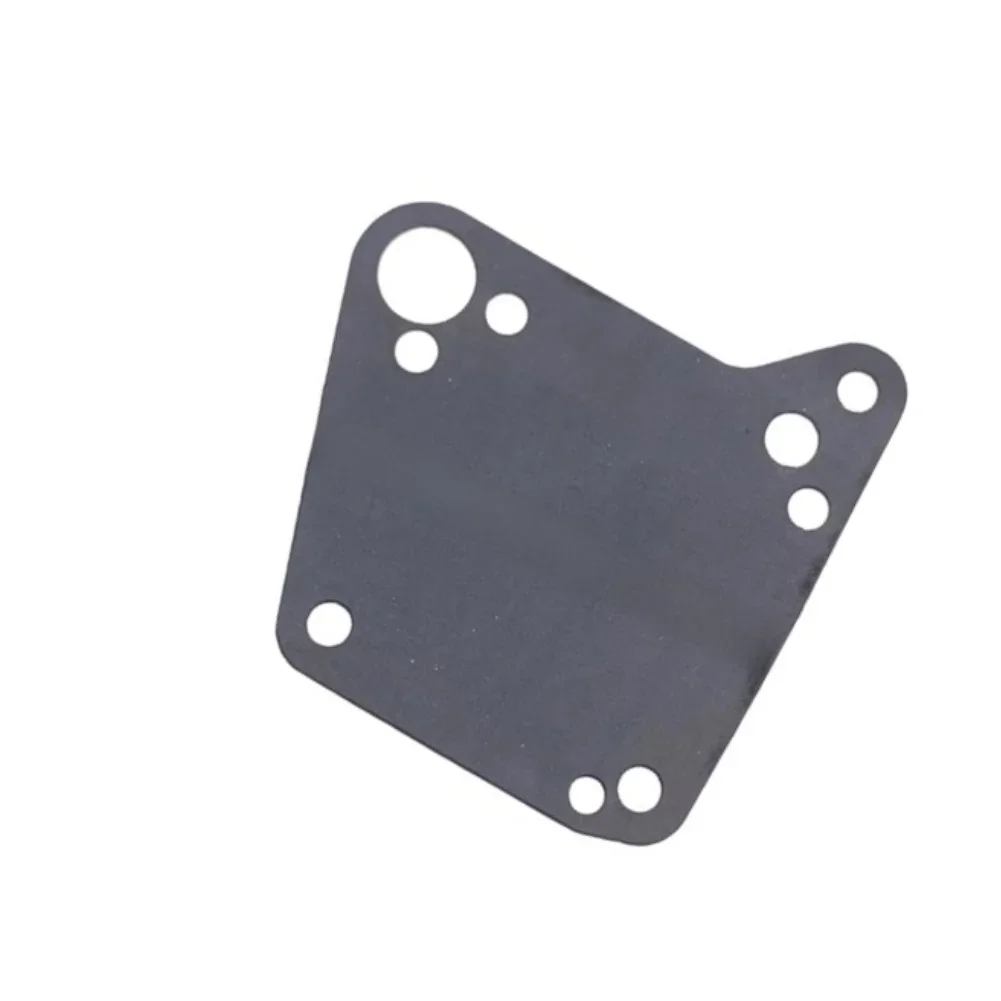 

Диафрагма топливного насоса для судовых двигателей: ремонт, морское исполнение, простая установка, надежная работа