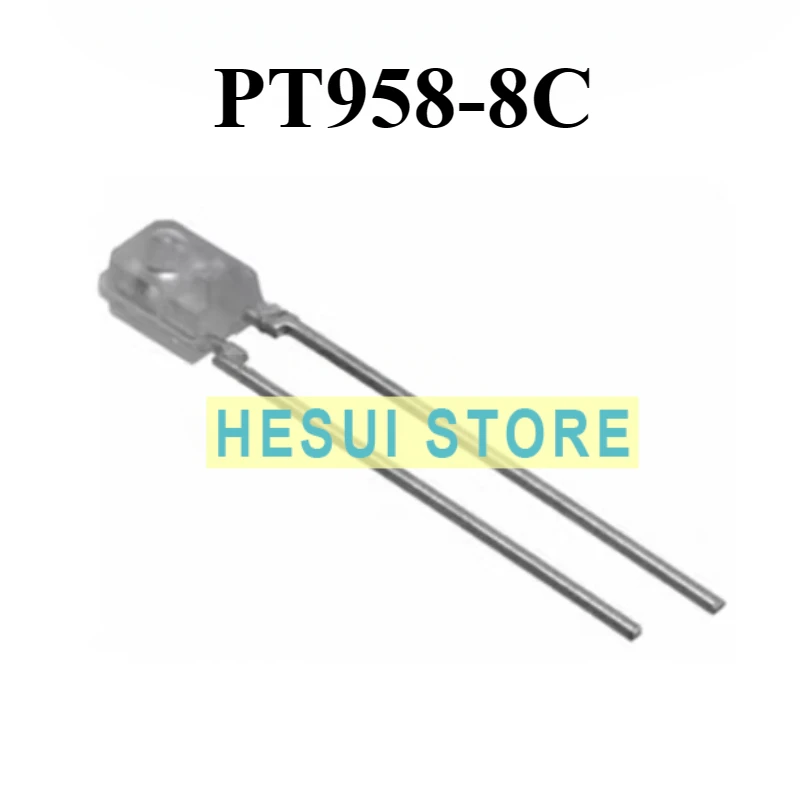 

5/50PCS PT958-8C main receiving and transmitting transisitor Original