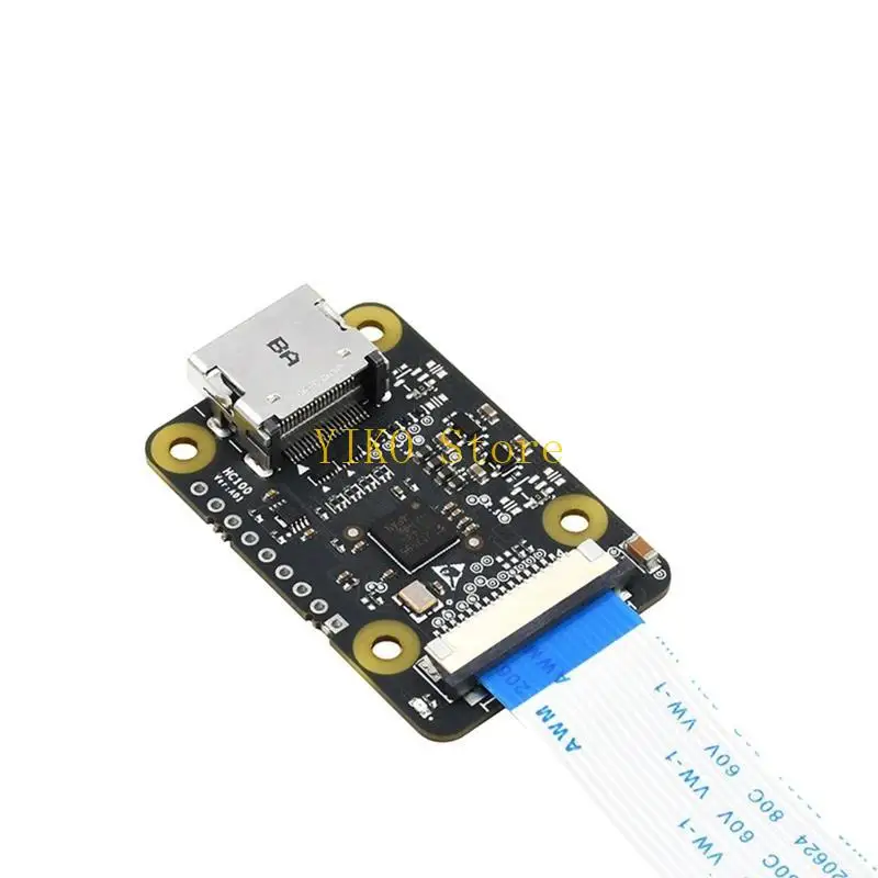 

K32C HDMI-совместимый адаптер Поддержка входа до 1080p 30 кадров в секунду для серии Durable