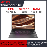 Lenovo Laptop Thinkpad E16 Gen 1 16\