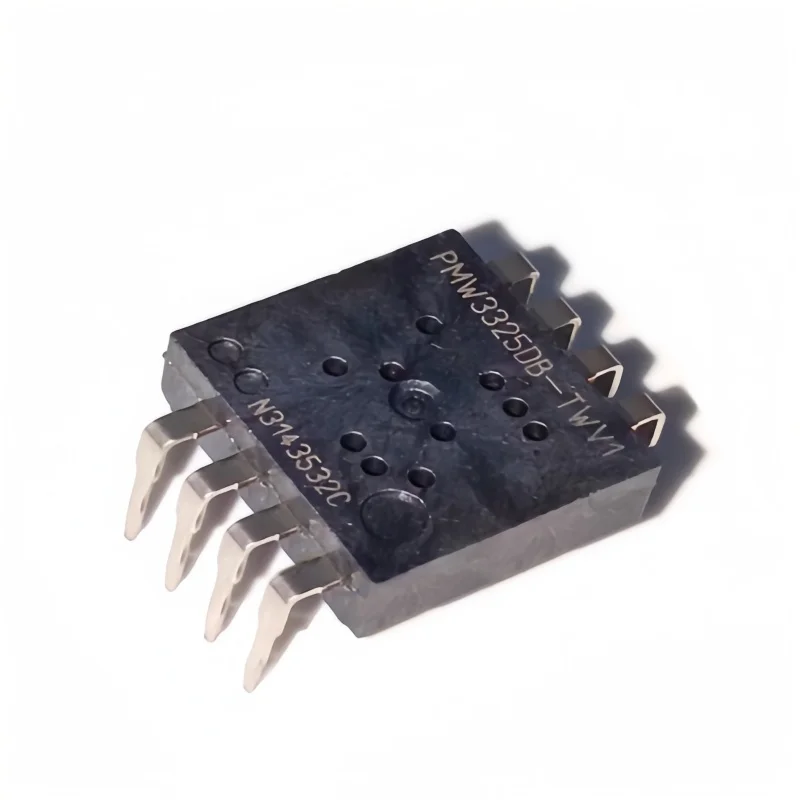 1-10PCS  The PMW3325DB-TWV1 optical mouse sensor chip can be paired with the LM31-LNG lens. It is a brand-new, original product