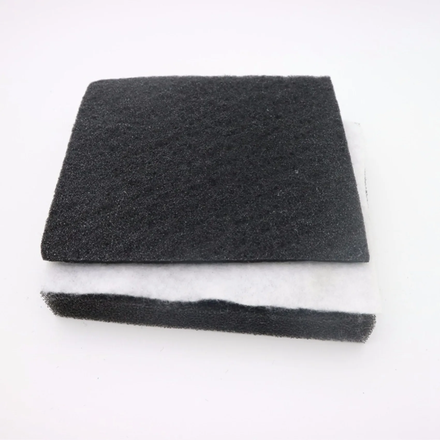 B01C-2Set/10Pcs Vacuum Cleaner Parts Dust Motor Filters Hepa For  MICRO FILTER CLEANER DJ63-00669A SC43 - 47 SC47 Ser
