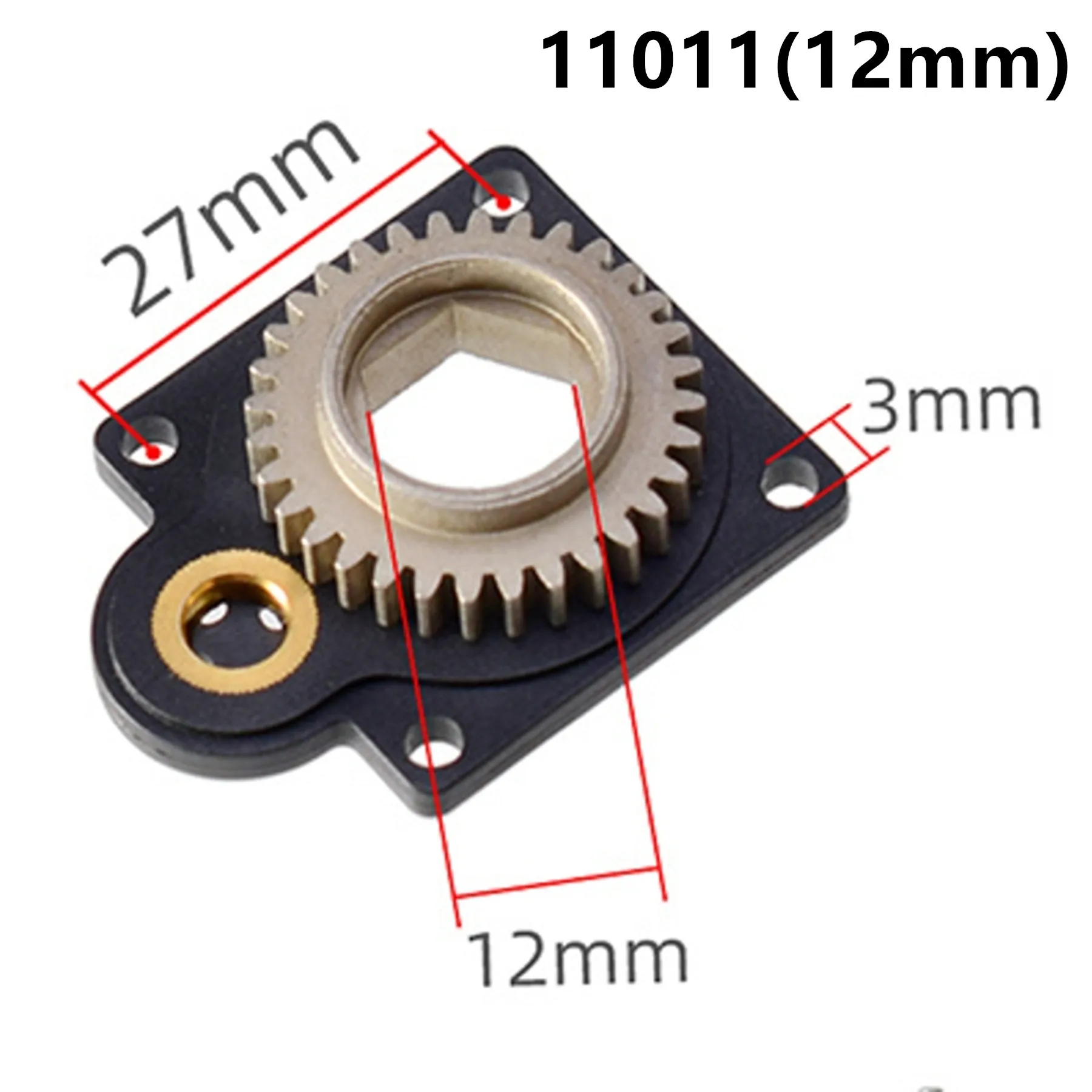 70111 Elektryczny rozrusznik ręczny z akumulatorem do samochodu RC Akcesoria HSP Vertex 16 18 21 28 Części do ulepszeń silnika Nitro