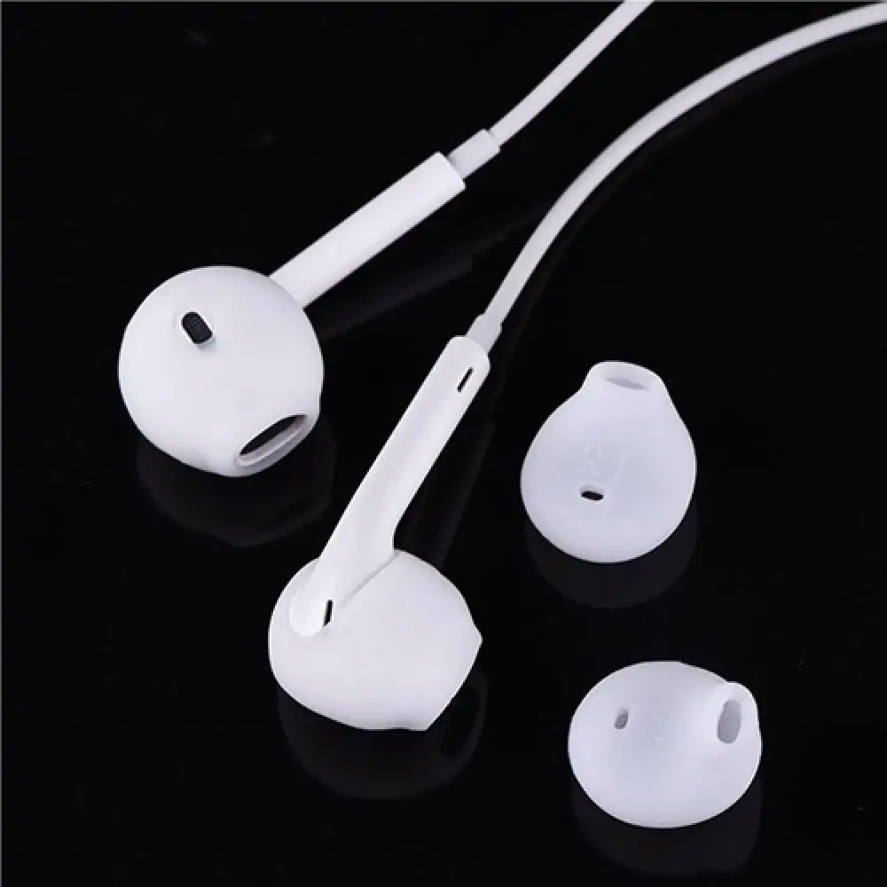 Earbuds Eargels for Samsung Active Galaxy S6 S7 Edge Level U Earbud Ear Tip Gel