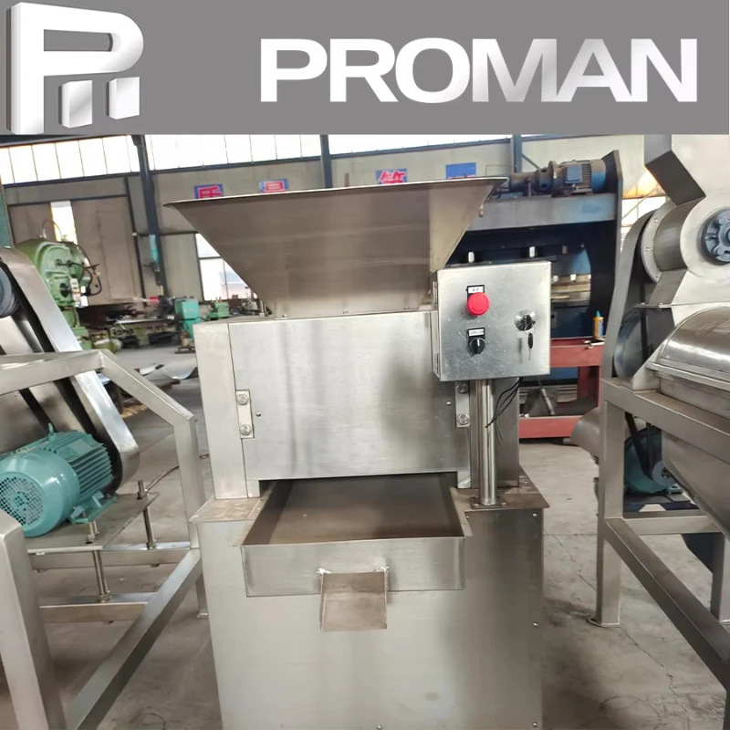 2026Industrial Fruit Vegetable Crushing Juicer Extractor Processing Machine for  Orange Pear Sugarcane