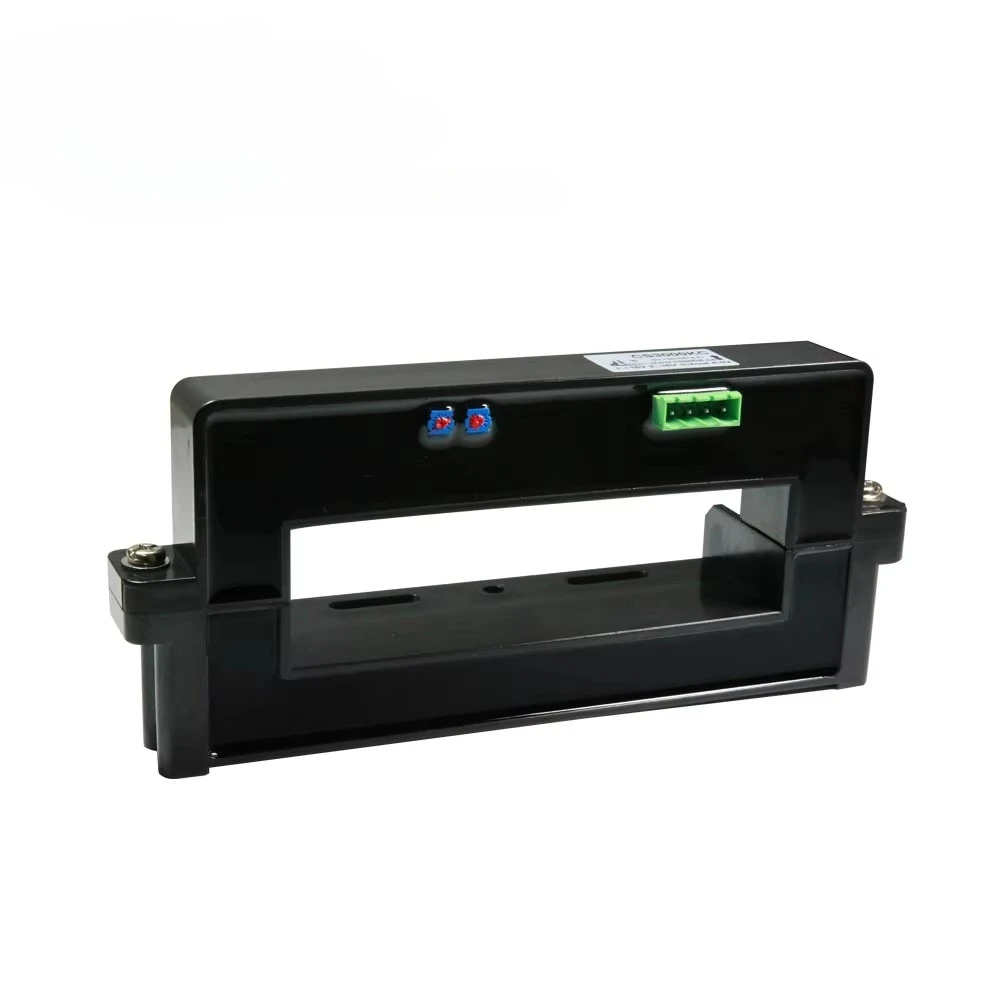 High Current Hall Effect Current Transducer CS10000KC Large Window Size