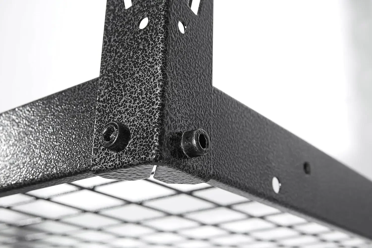 Overhead GearLoft ™   Opbergrek 4x8, GALS48M4