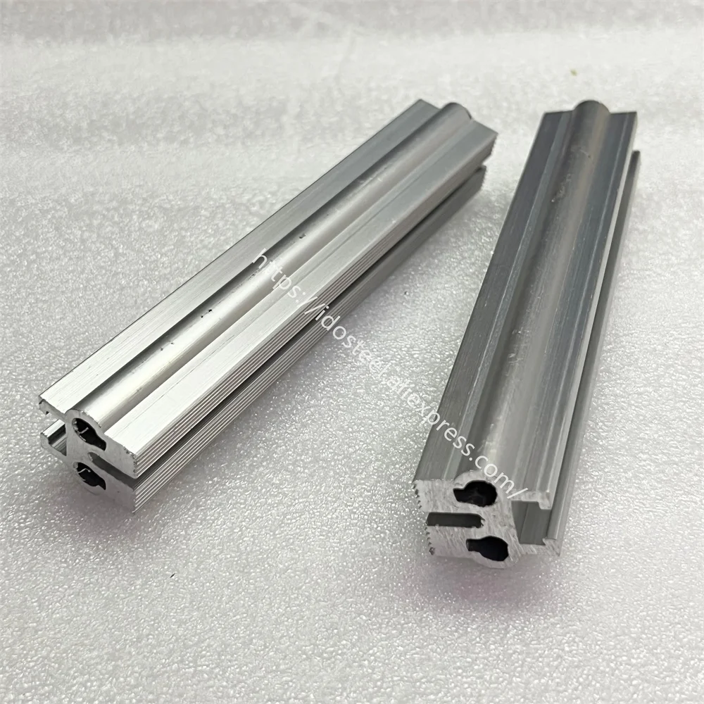 

Tea Bag Packing machine Sealing Jaw,Vertical packaging machine heating aluminum block,three side sealing module stripe,1pair