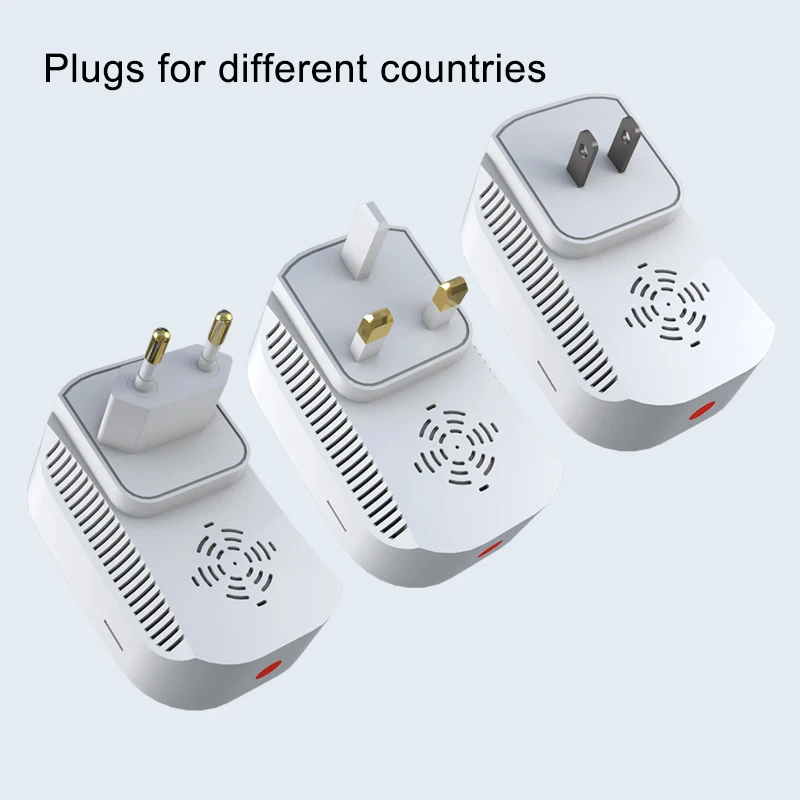 Tuya Zigbee 3.0 Bluetooth Ble Mesh Wifi Wireless Gateway Hub Bridge Automation Remote Control Smart Life 220V EU/US/UK Plug