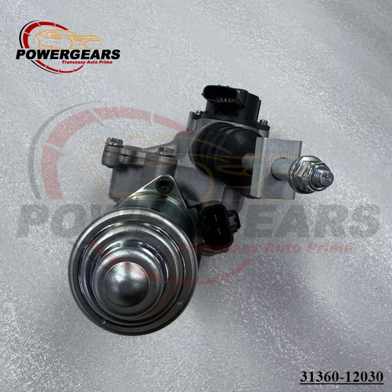 

Clutch Actuator Assembly 31360-12030 Suit For Toyota Auris / Corolla Verso / Yaris 1.5L 1.8L 3136012030, 3136012010, 31360-12030