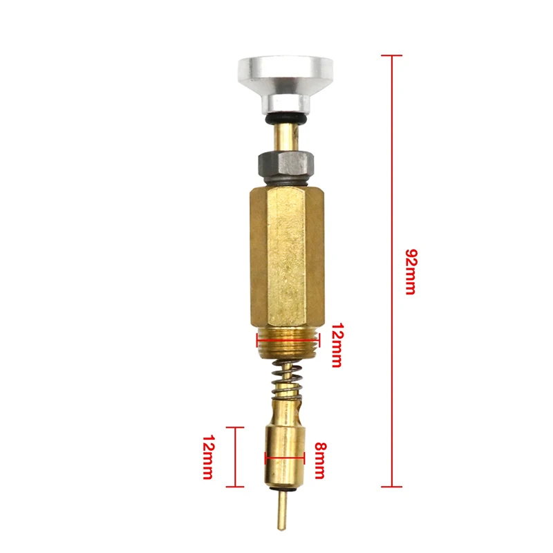 Carburetor Choke Cable Kit For Kawasaki KLR 650 KLF650 KLR250S Bayou 300 KLF300 400 Arcti Cat 300 250 CV Carb