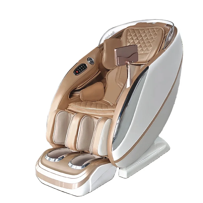 

Высокое качество, массажное кресло с нулевой гравитацией, Cheat Zair Hero Gravity, лучшая горячая распродажа, электрическое 4D роскошное массажное кресло для домашнего офиса