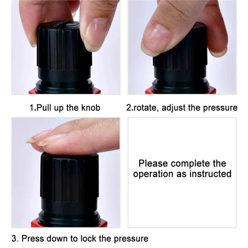 【FITTING】Air Control Compressor Pressure Relief Regulator Valve AR2000 G1/4