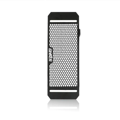 Imagen 2 del producto Cubierta protectora para parrilla de radiador de motocicleta, protector central de enfriador de aceite para Suzuki Gixxer 250 SF250 SF 250 Gixxer250 2020-2023 2022