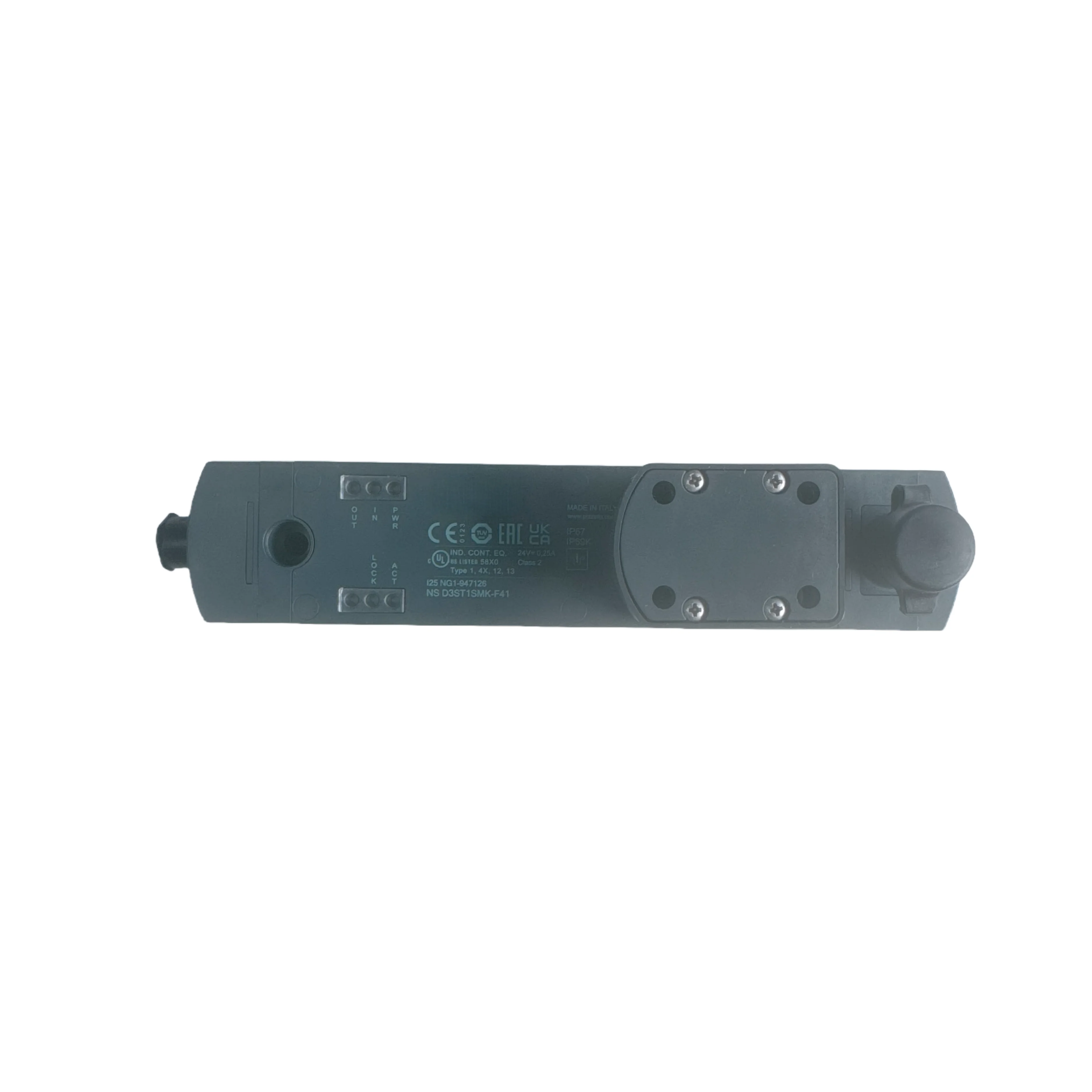 NS D3ST1SMK-F41 swi tch