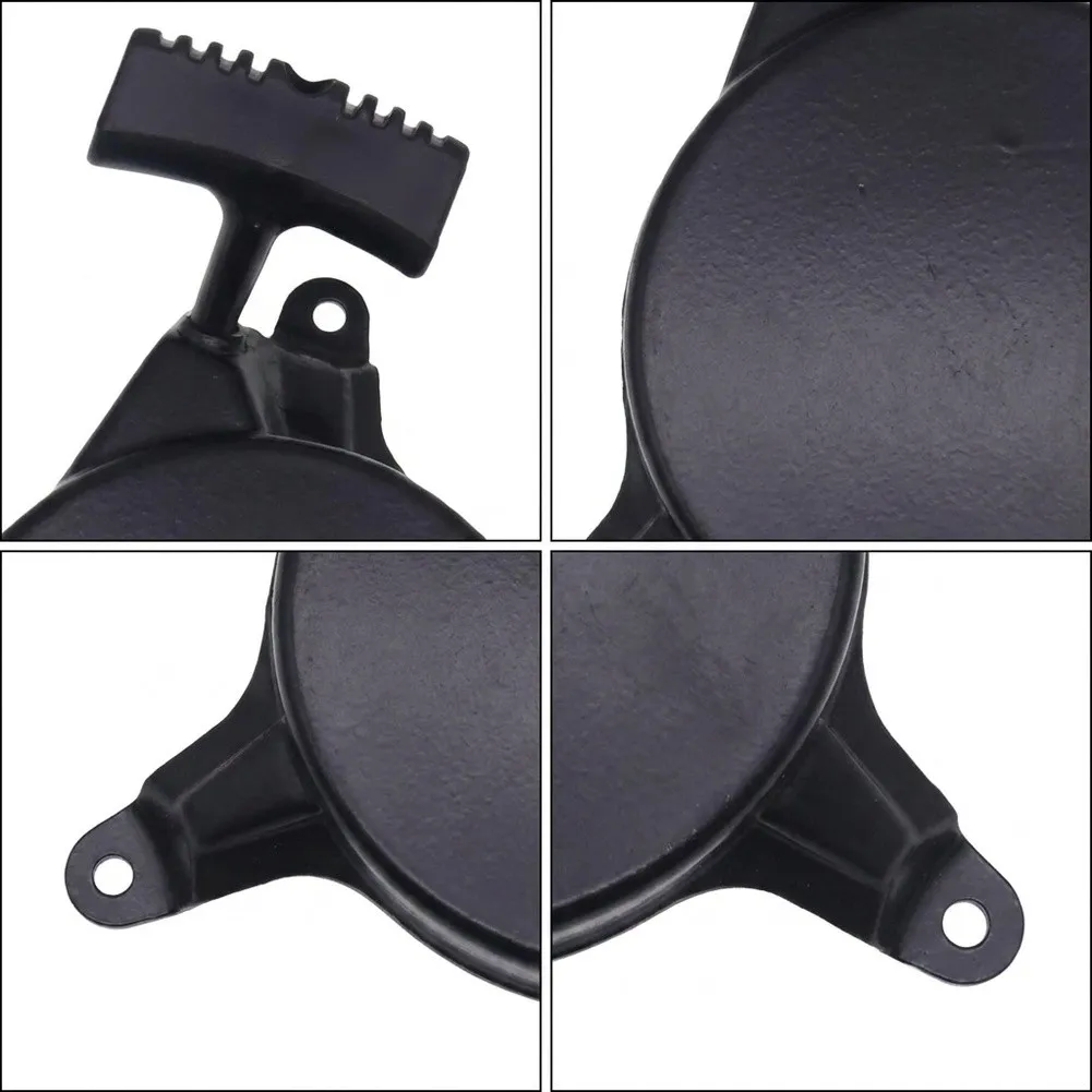 Recoil Starter GXV140 Recoil Unit Recoil Starter Assembly OEM Direct Replacement High Durability Plastic Precision Engineered