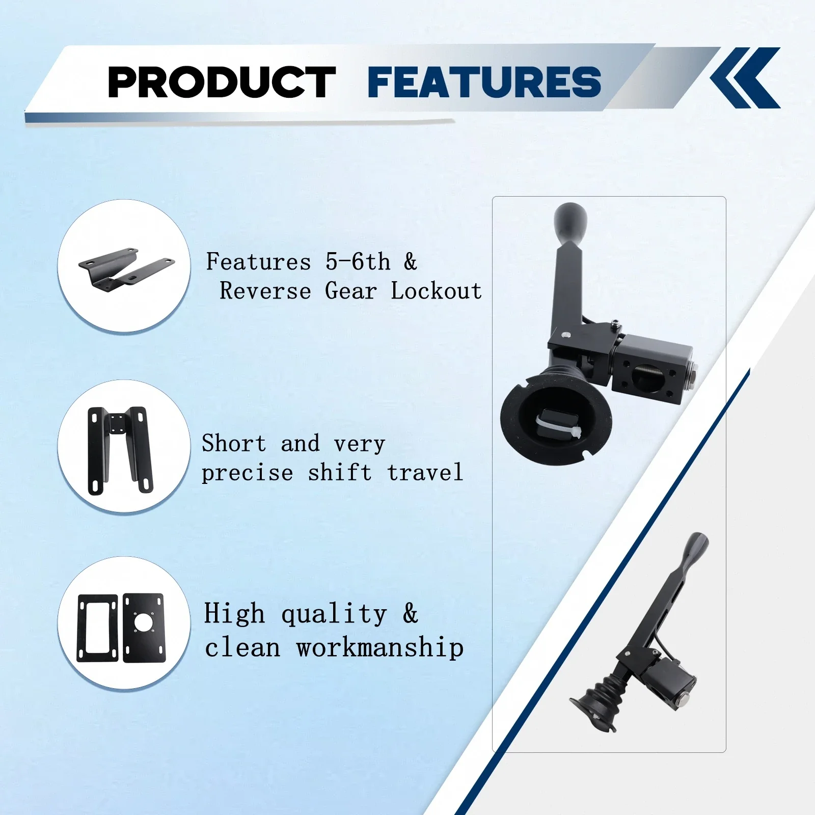 

Заготовка с коротким переключением передач — подходит для Toyota GT86, Scion FR-S, Subaru BRZ (2,0 л и 2,4 л) | Обновление автомобильного мода